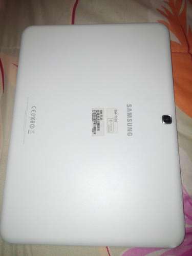 SAMSUNG GALAXY TAB 4. 4G + WIFI  10.1 + FREE SPECK COVER